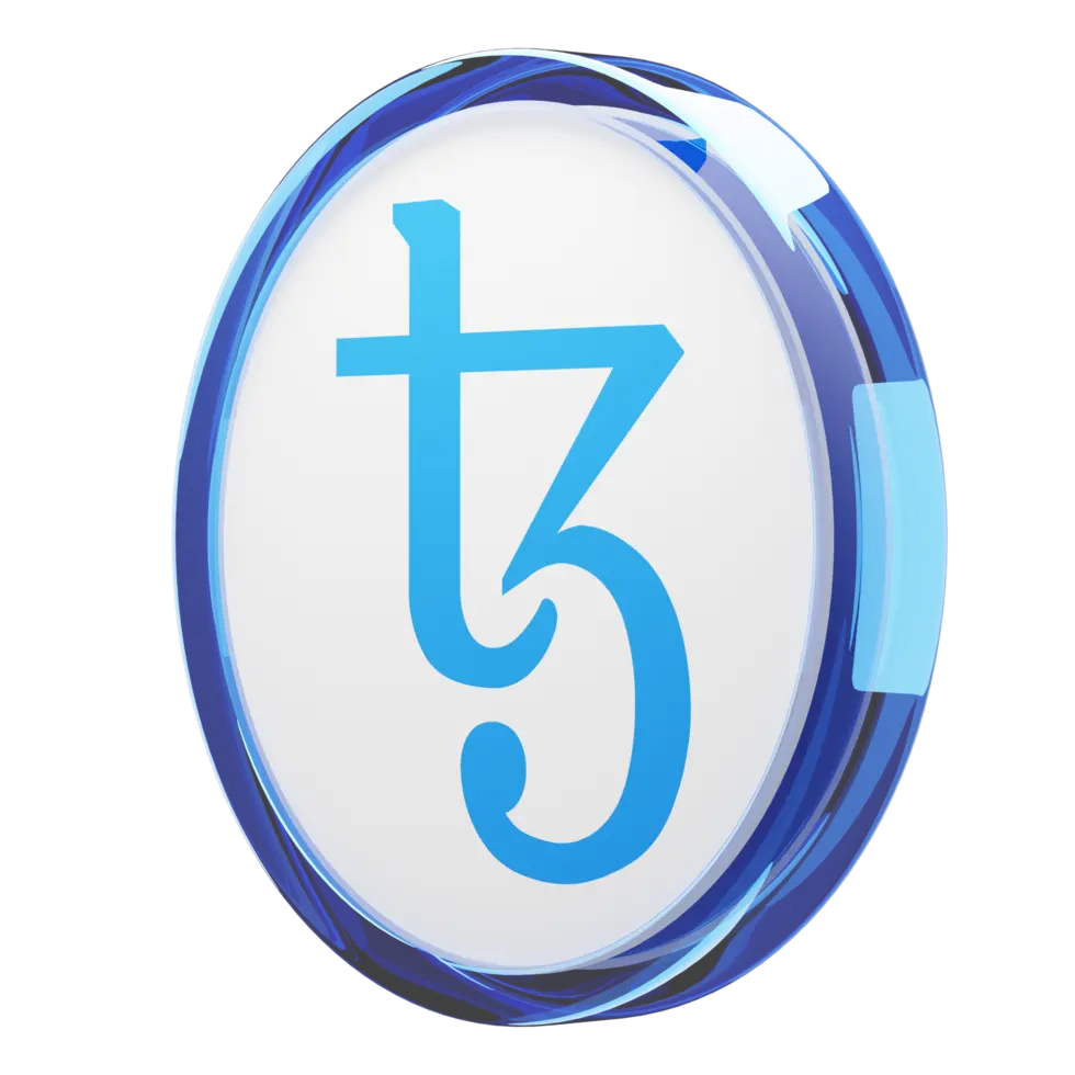 Tezos image